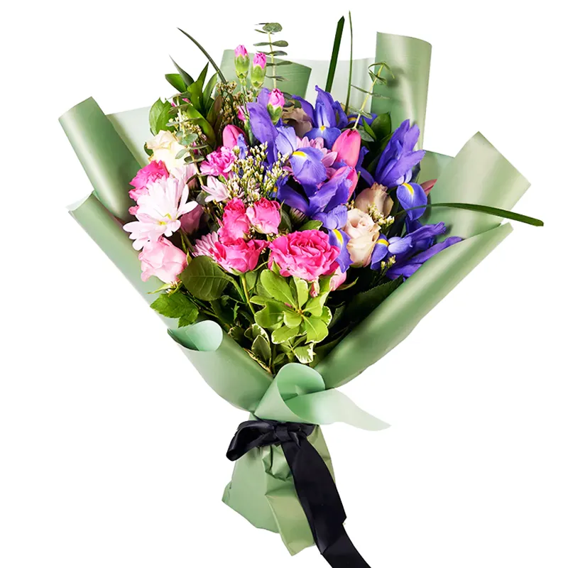 Букет «Лёгкость ветра»