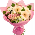 Букет Симпатия