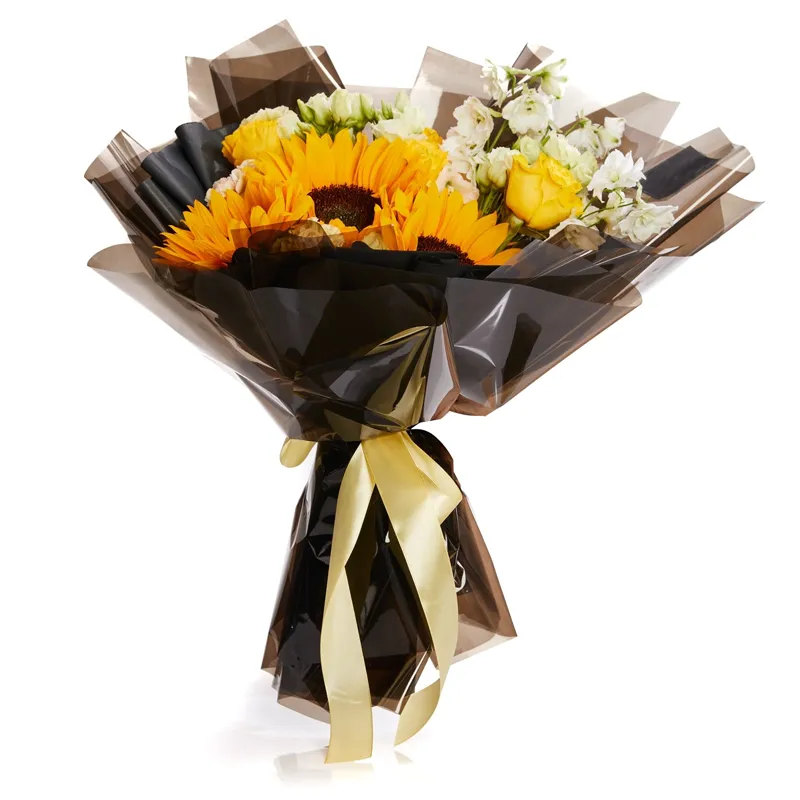 Букет Совершенствование