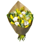 Букет В ритме фанданго